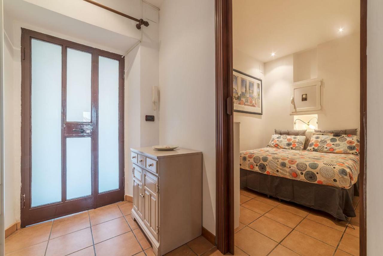 Colosseo & San Clemente Cozy Flat Rom Exterior foto